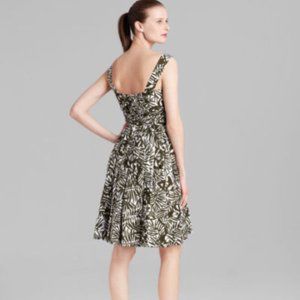♠️ NWT Kate Spade Orchid Ruched Sundress - Sm ♠️